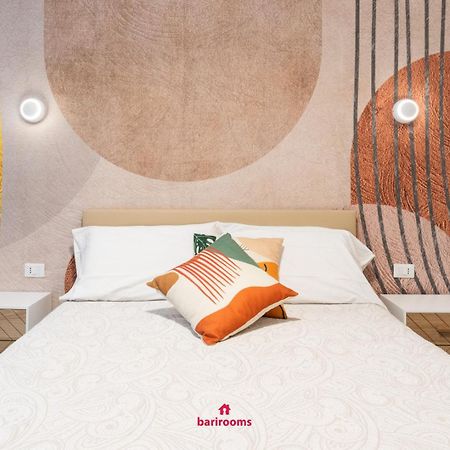 Barirooms - Murat Suites Dış mekan fotoğraf