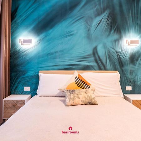 Barirooms - Murat Suites Dış mekan fotoğraf