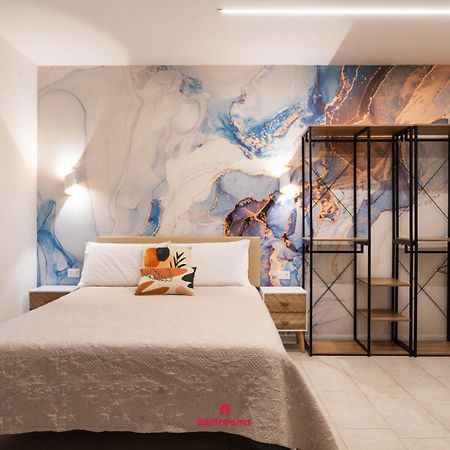 Barirooms - Murat Suites Dış mekan fotoğraf