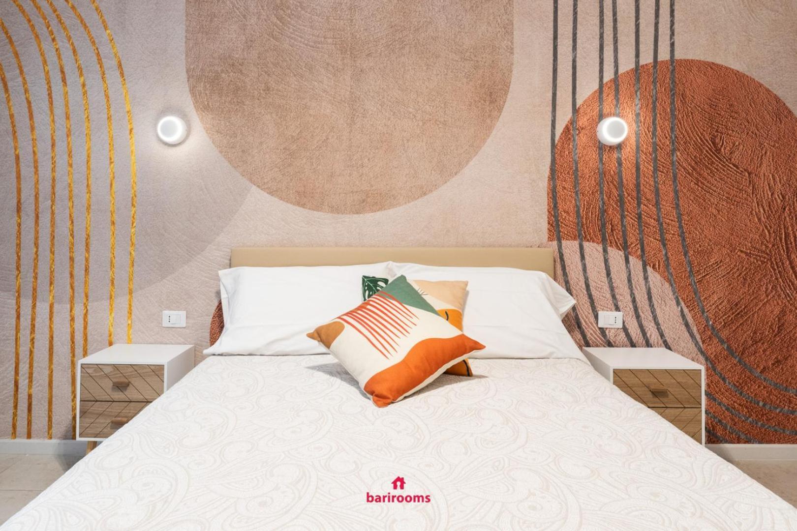 Barirooms - Murat Suites Dış mekan fotoğraf