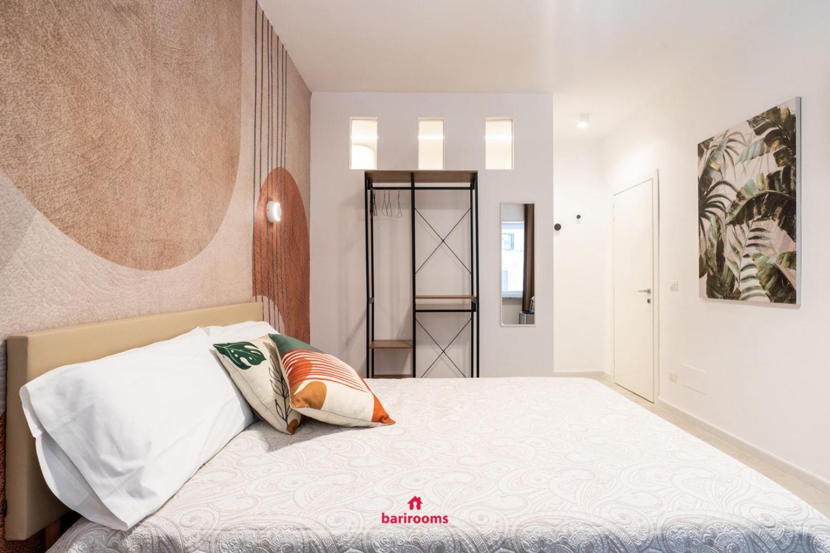 Barirooms - Murat Suites Dış mekan fotoğraf