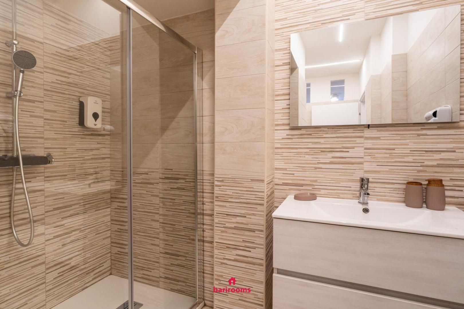 Barirooms - Murat Suites Dış mekan fotoğraf