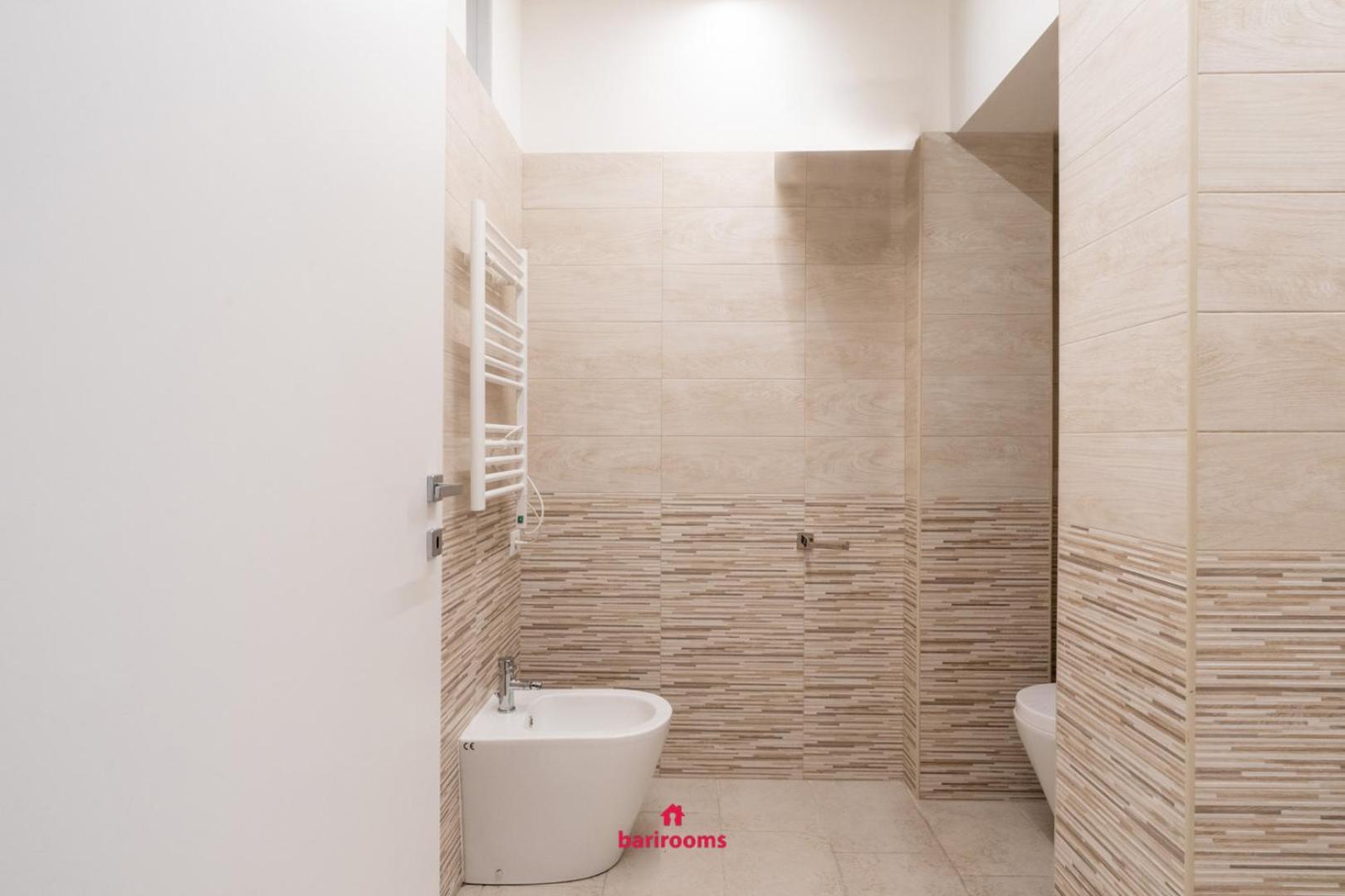 Barirooms - Murat Suites Dış mekan fotoğraf