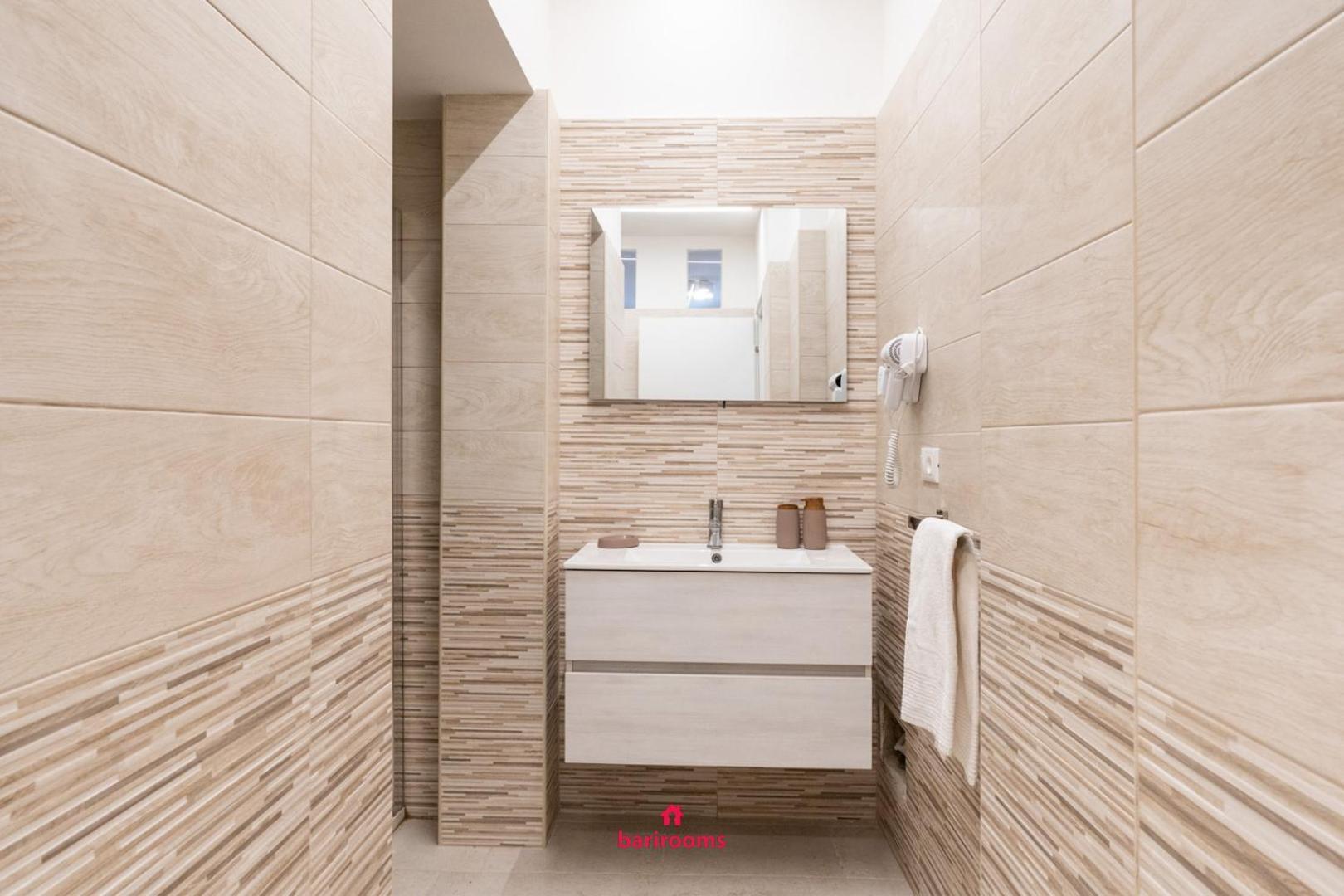 Barirooms - Murat Suites Dış mekan fotoğraf