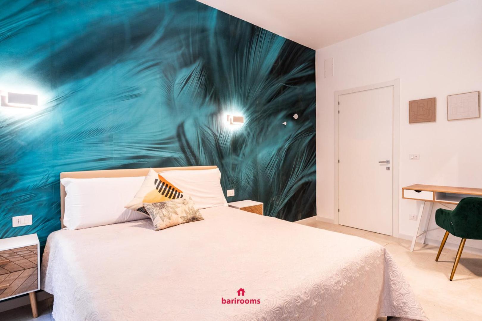 Barirooms - Murat Suites Dış mekan fotoğraf