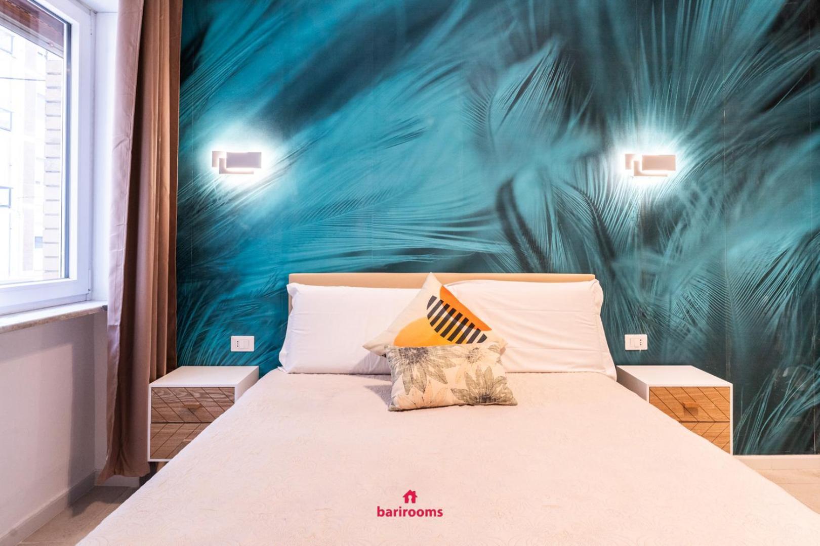 Barirooms - Murat Suites Dış mekan fotoğraf