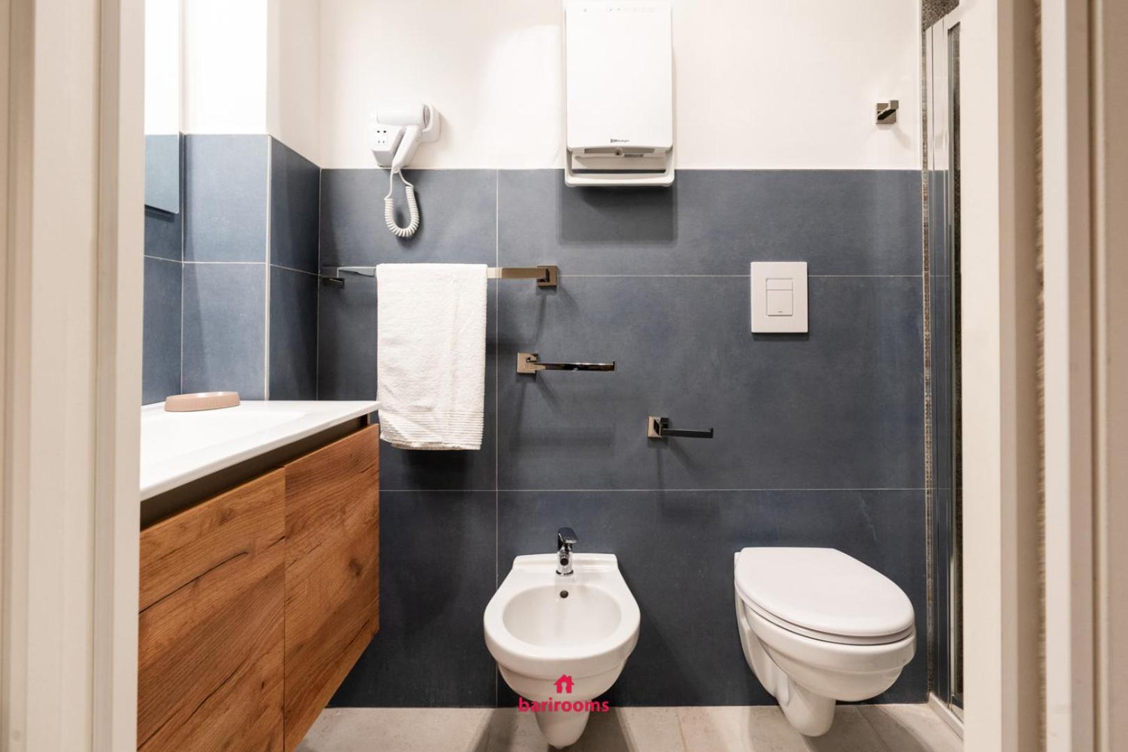 Barirooms - Murat Suites Dış mekan fotoğraf
