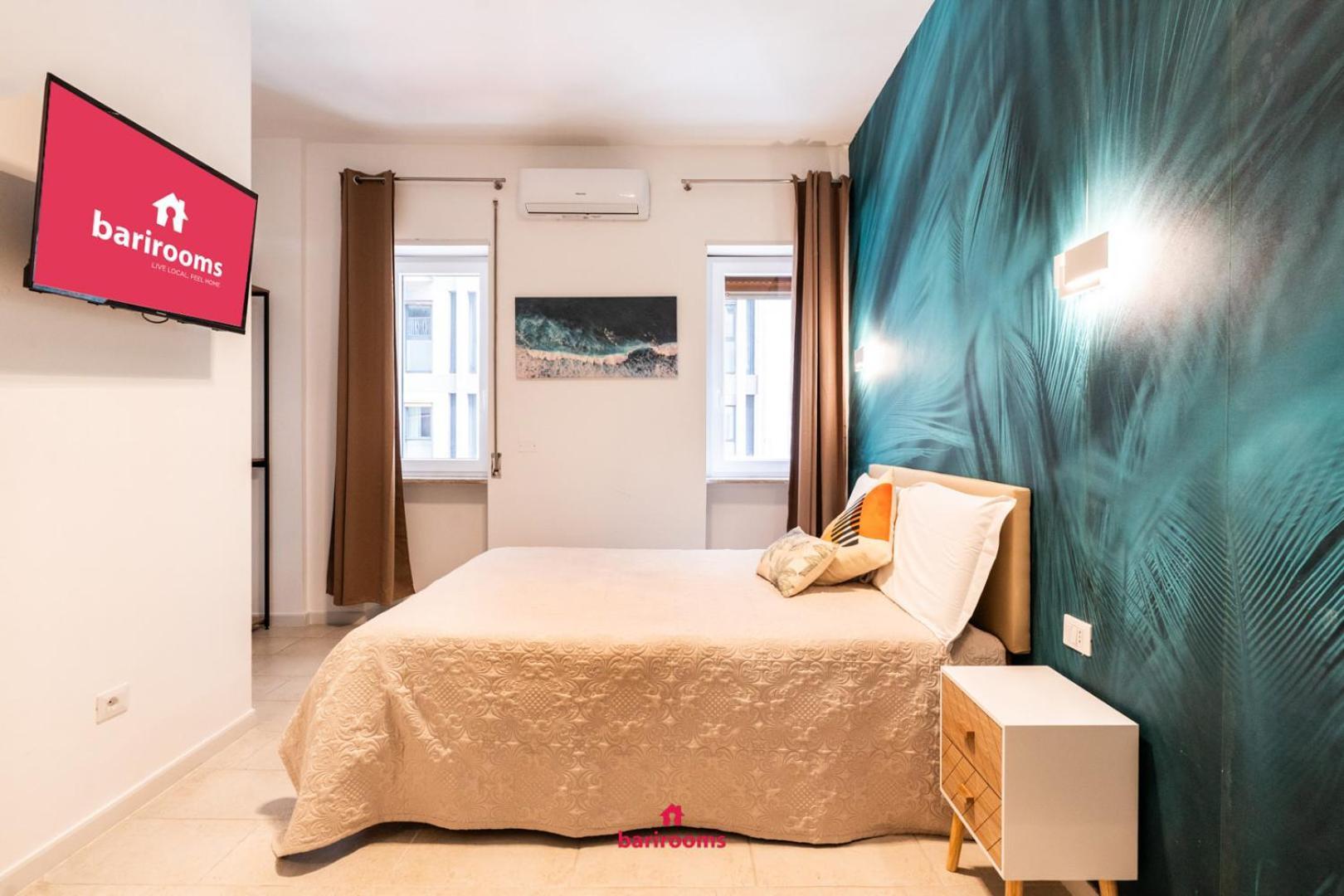 Barirooms - Murat Suites Dış mekan fotoğraf