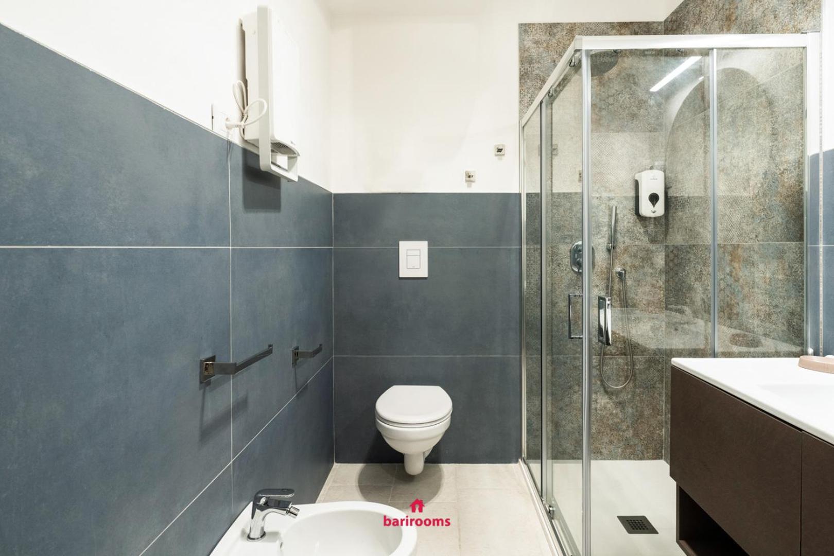Barirooms - Murat Suites Dış mekan fotoğraf