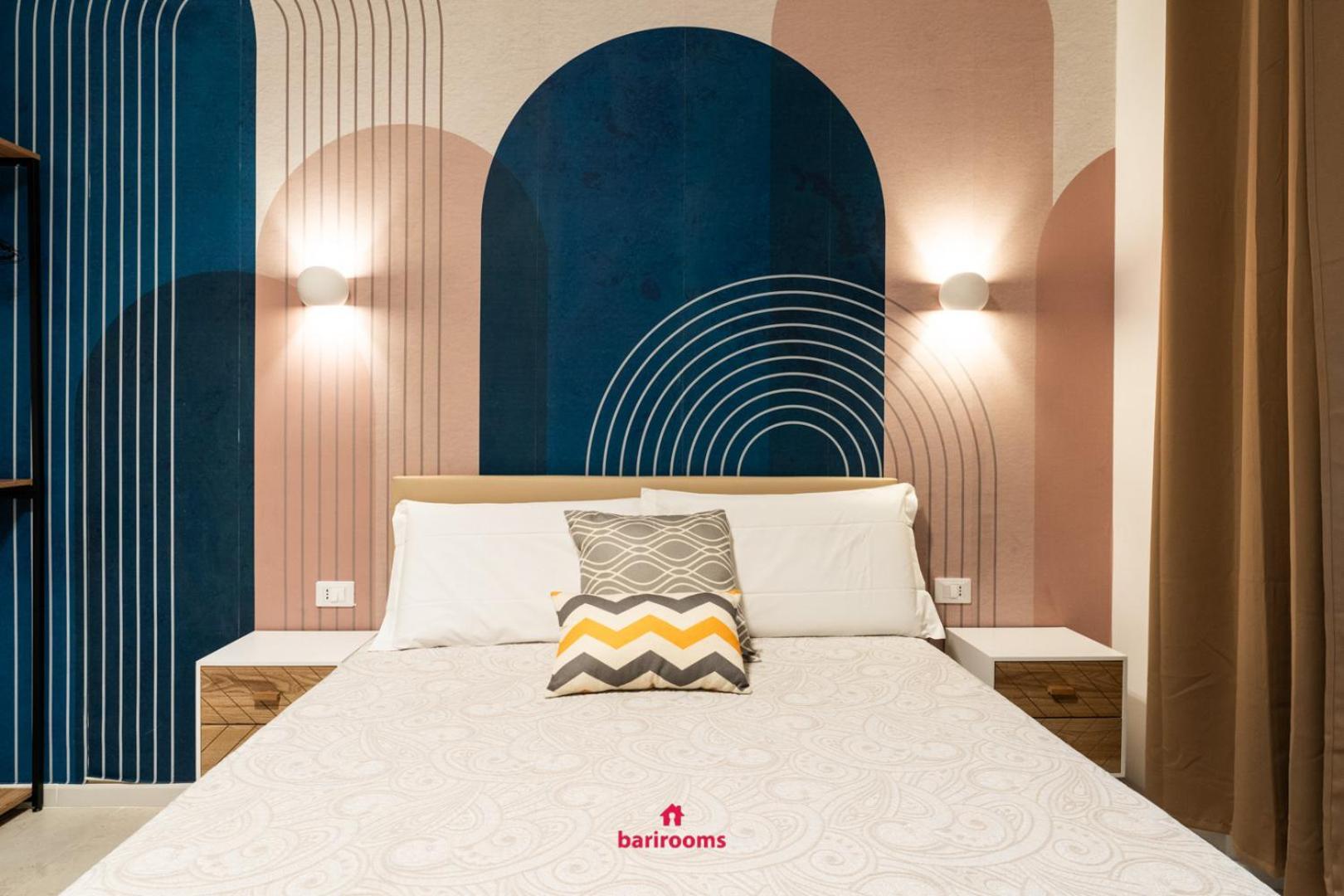Barirooms - Murat Suites Dış mekan fotoğraf