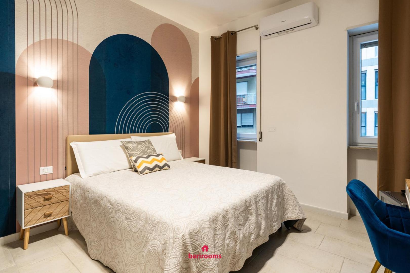 Barirooms - Murat Suites Dış mekan fotoğraf