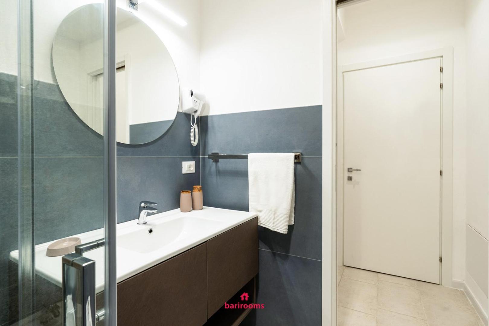 Barirooms - Murat Suites Dış mekan fotoğraf