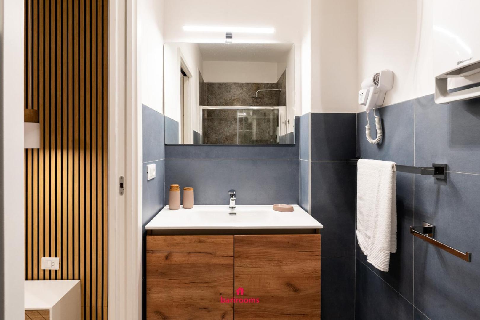 Barirooms - Murat Suites Dış mekan fotoğraf