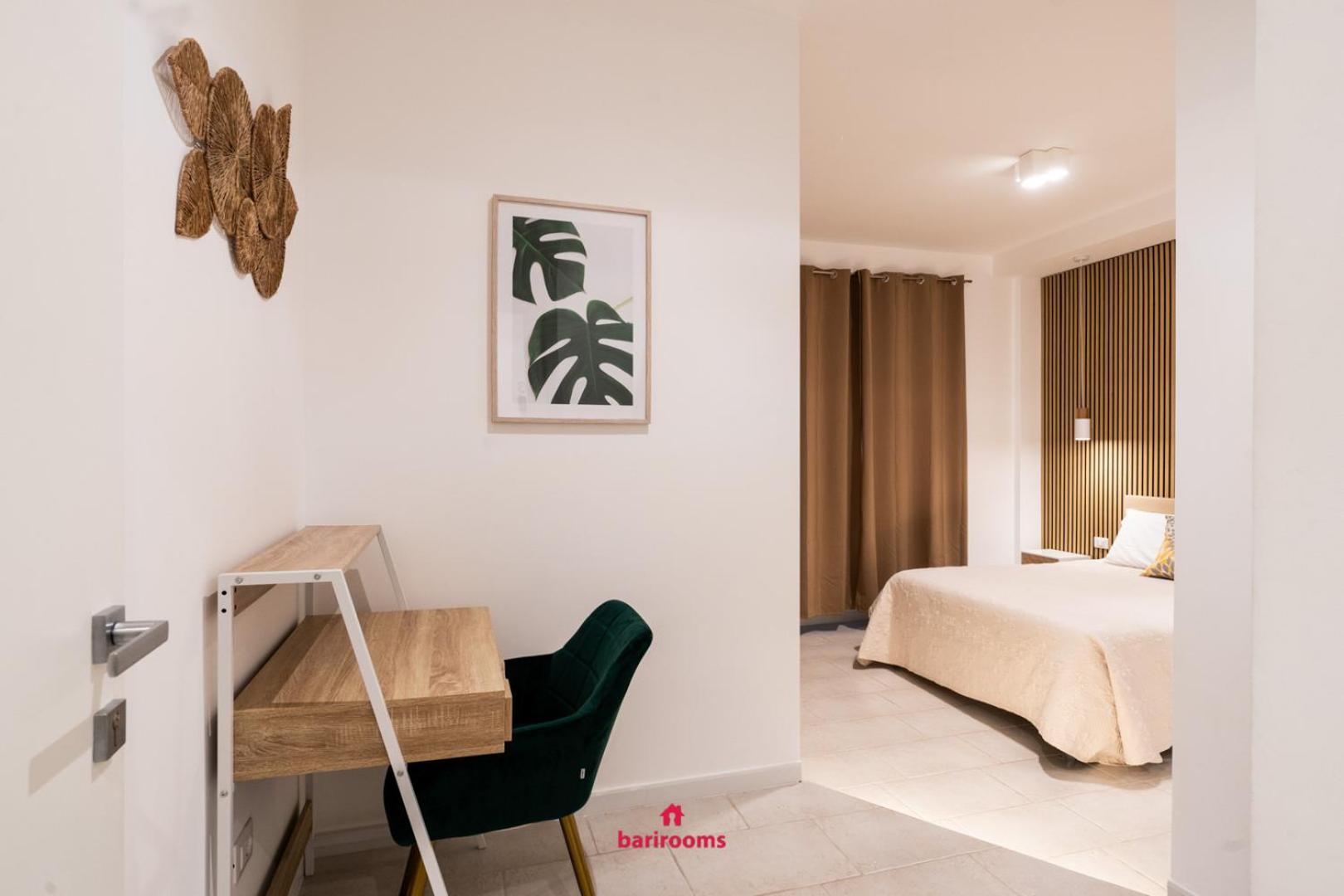 Barirooms - Murat Suites Dış mekan fotoğraf