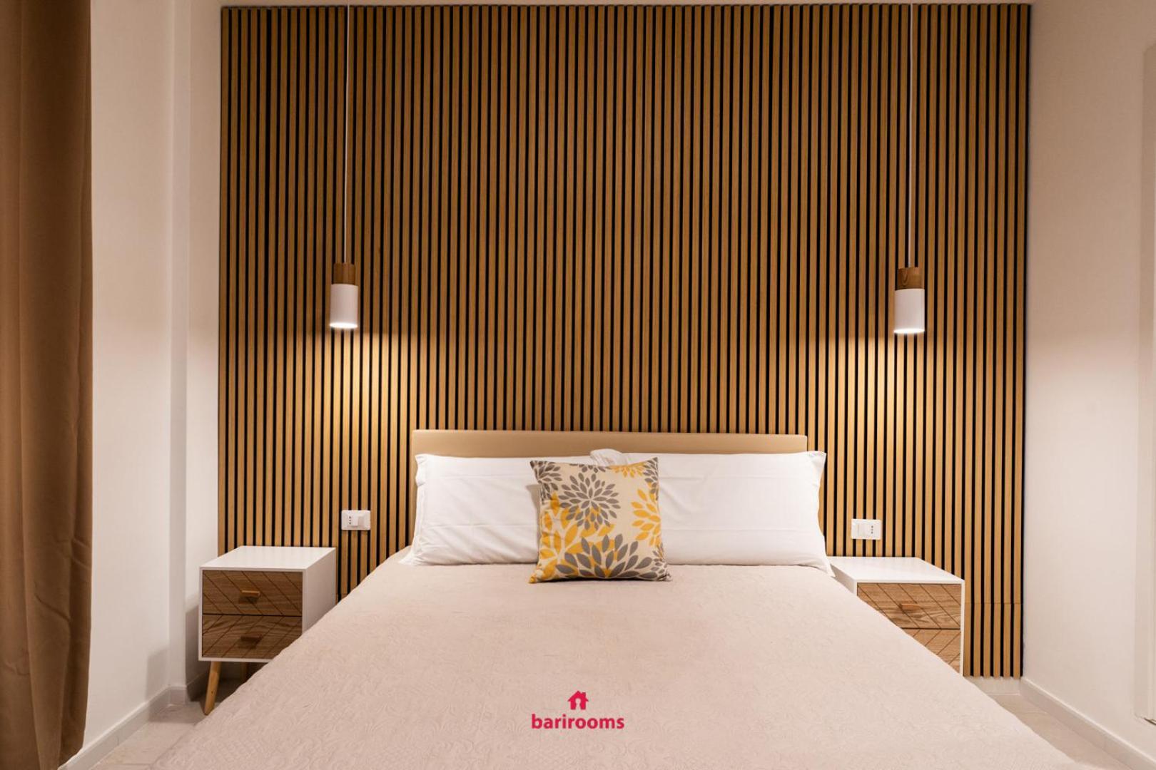 Barirooms - Murat Suites Dış mekan fotoğraf