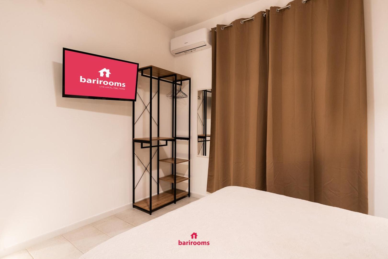 Barirooms - Murat Suites Dış mekan fotoğraf