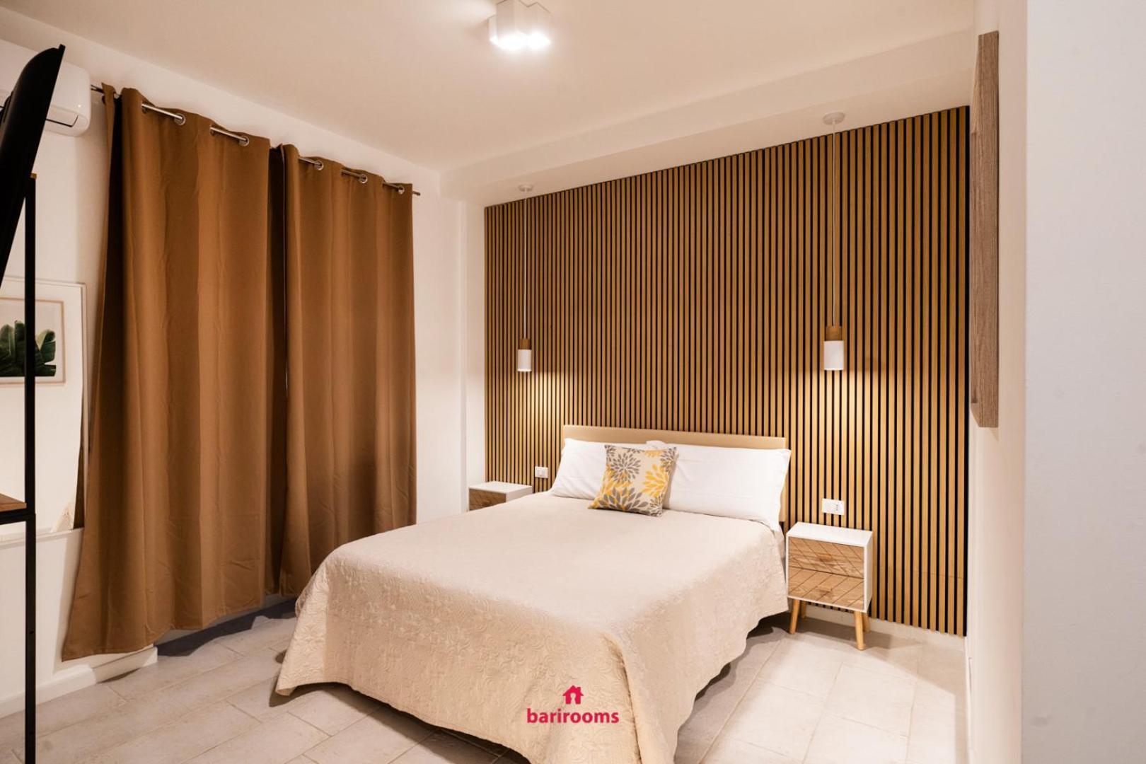 Barirooms - Murat Suites Dış mekan fotoğraf