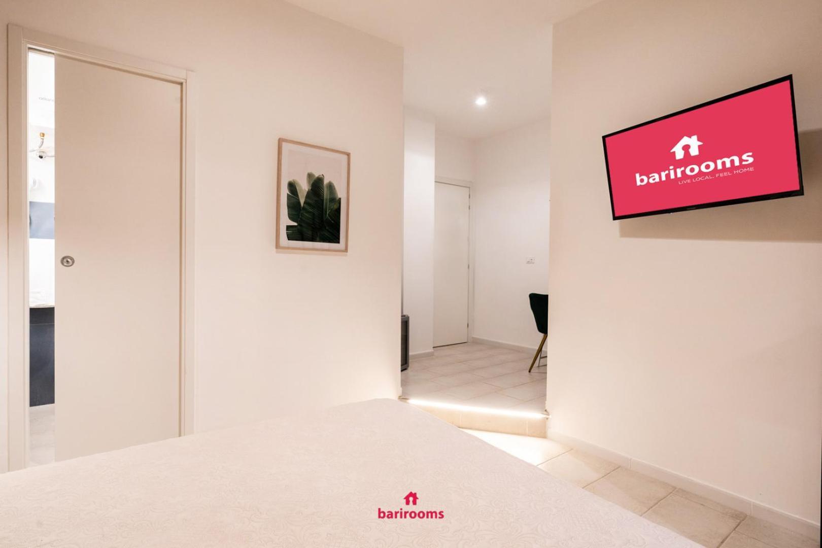 Barirooms - Murat Suites Dış mekan fotoğraf