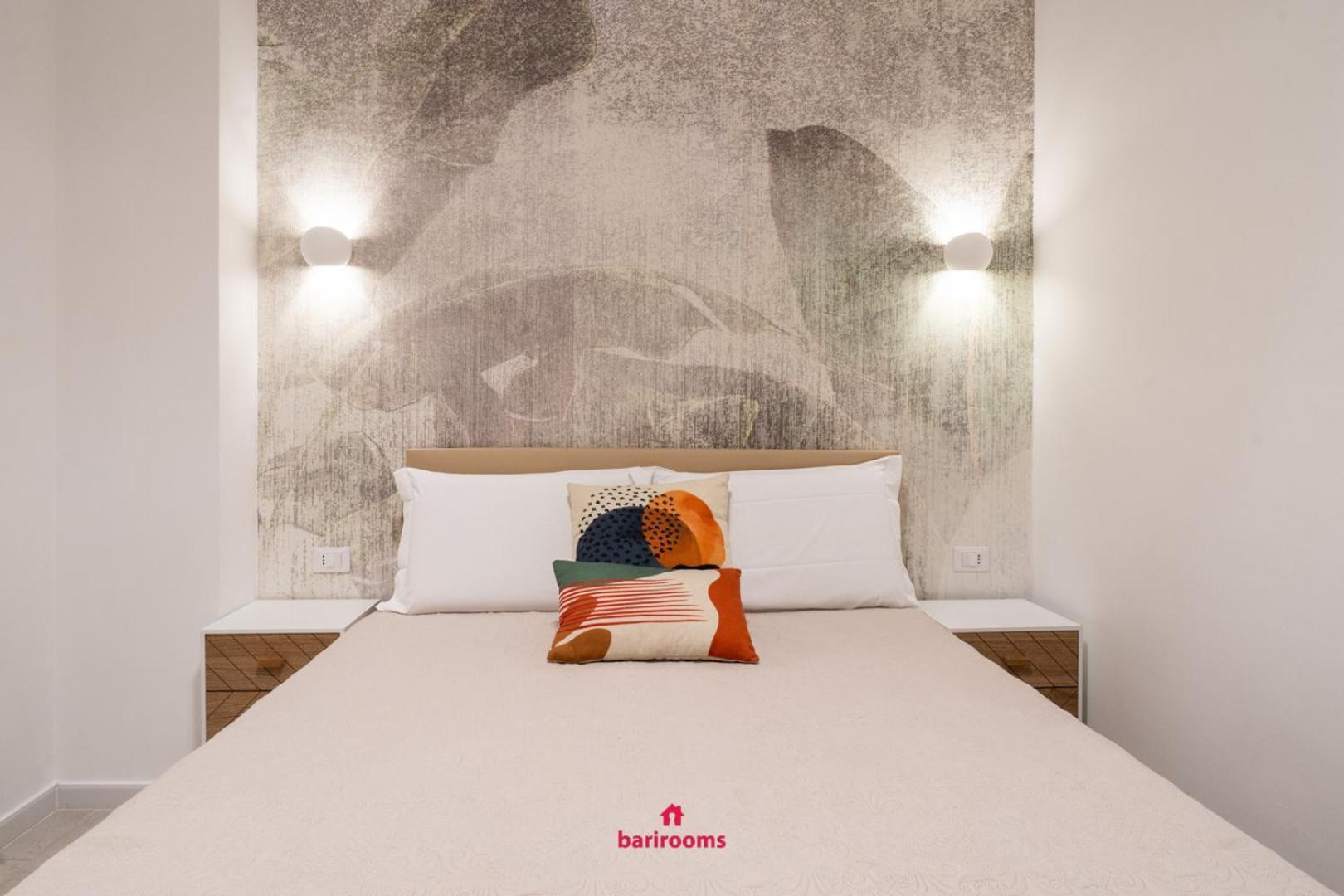 Barirooms - Murat Suites Dış mekan fotoğraf