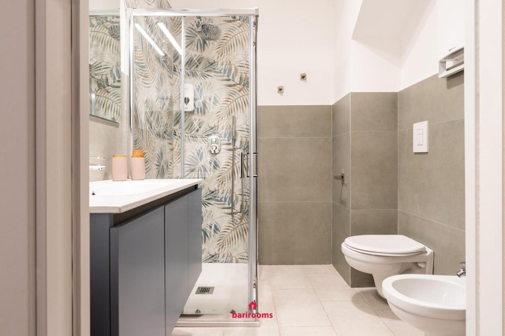 Barirooms - Murat Suites Dış mekan fotoğraf
