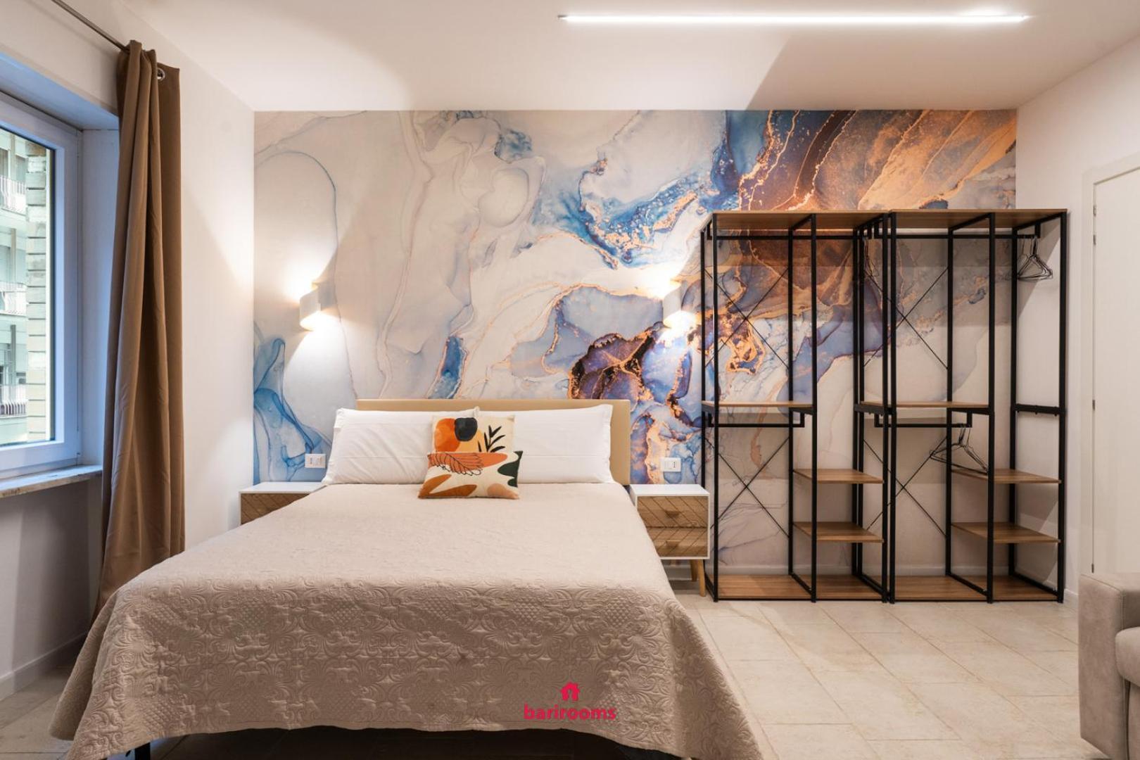 Barirooms - Murat Suites Dış mekan fotoğraf
