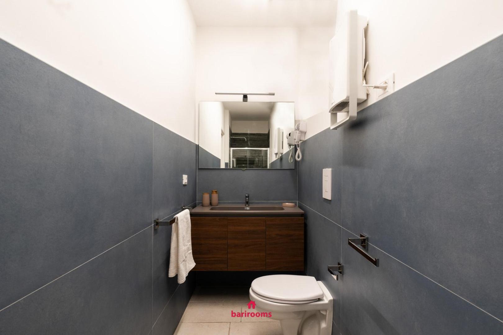 Barirooms - Murat Suites Dış mekan fotoğraf