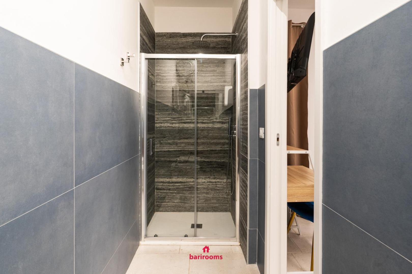 Barirooms - Murat Suites Dış mekan fotoğraf