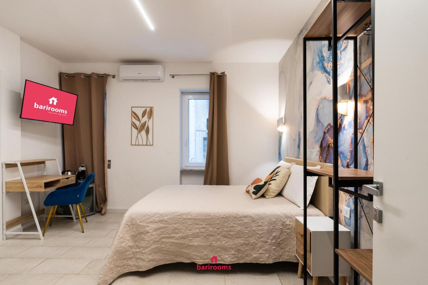 Barirooms - Murat Suites Dış mekan fotoğraf