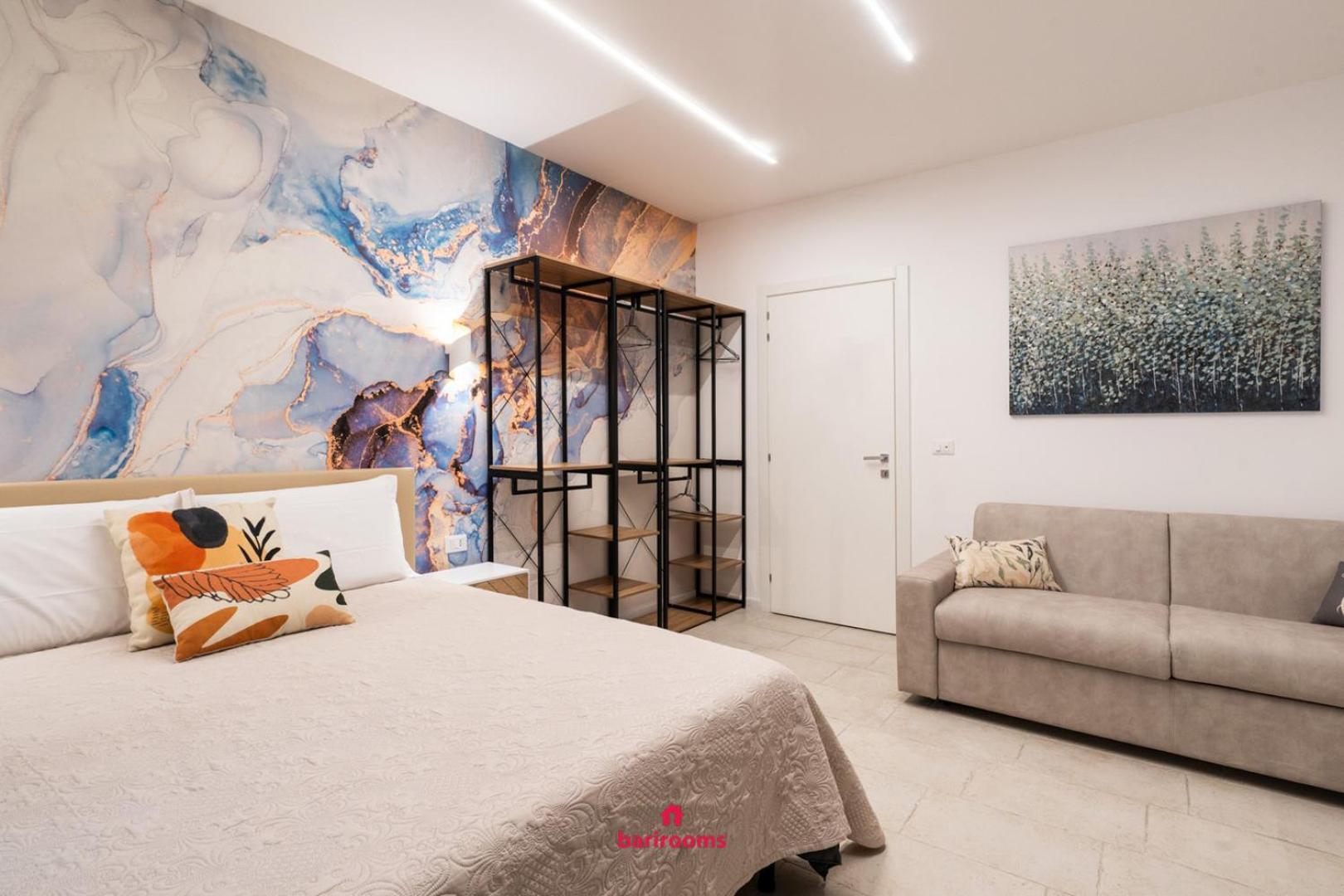 Barirooms - Murat Suites Dış mekan fotoğraf