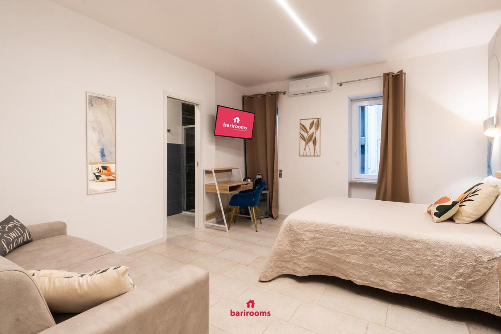 Barirooms - Murat Suites Dış mekan fotoğraf